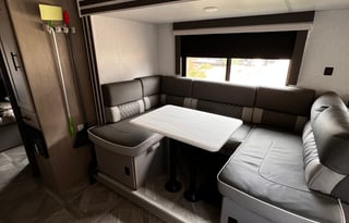 2023 Cruise Lite FAMILY BUNKHOUSE