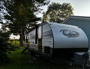 Forest River RV Cherokee 264DBH