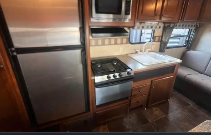 RV Photo