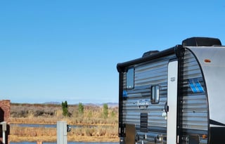 2022 Forest River RV Salem Cruise Lite 18BH