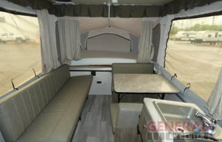 2022 Forest River RV Rockwood Extreme Sport