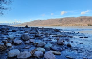 4WD All-Season "Rosie" UNLIMITED MILES + Starlink