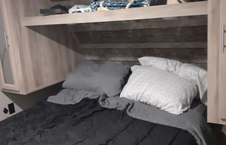 2020 Coachmen RV Catalina Summit Series 8 261BHS