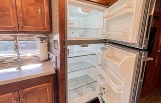 MEMORY MAKER: 2020 Tiffin Open Road - GlampersCA