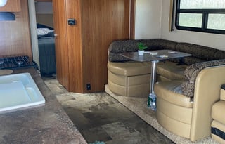 2015 Jayco Redhawk 29 XK