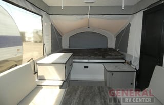 The Green's Peace - 2024 Coachmen Clipper