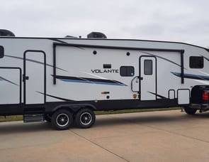 CrossRoads RV Volante 310BH