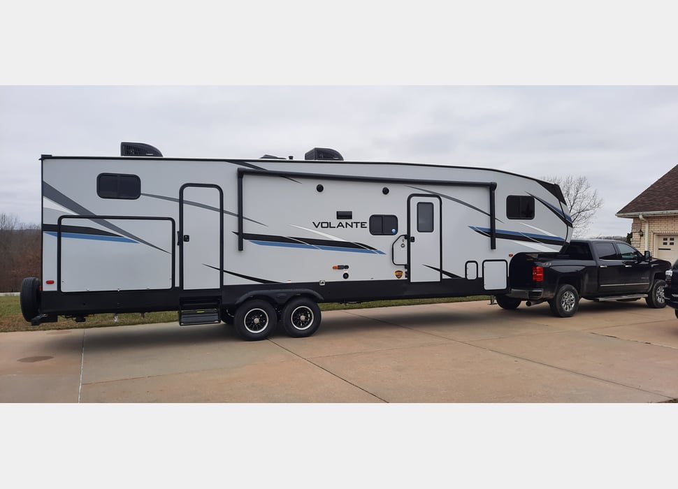 Fifth Wheel rentals in Marshfield
