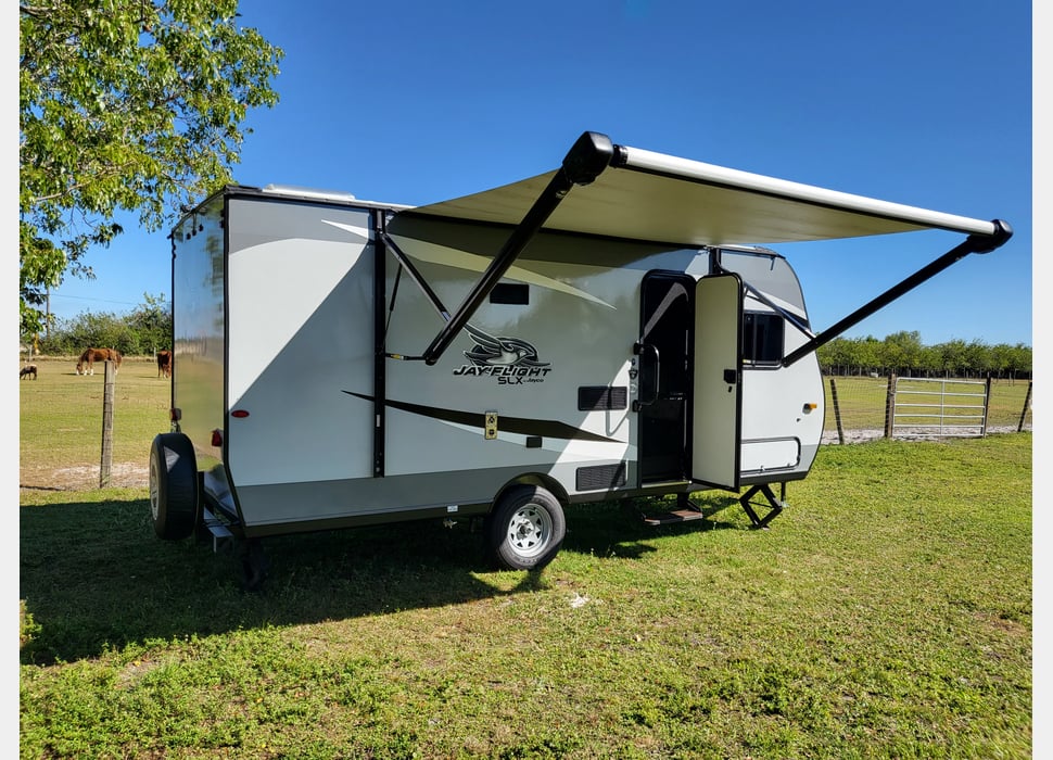 Travel Trailer rentals in sunrise