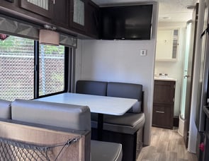 Forest River RV Salem Cruise Lite 171RBXL