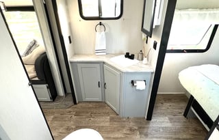 Pet Friendly Home Away From Home