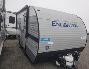 Gulf Stream RV Enlighten 18BH