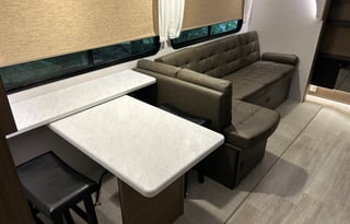 Jeff and Jen's Tailgate Favorite