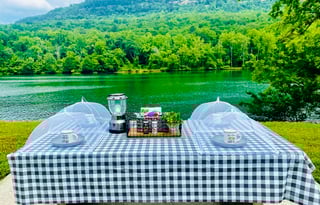 DELIVERY ONLY! 3-BUNK BEDROOM!Family Friendly!