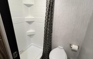 2022 Palomino RV Palomini 189BHS Off Road Edition