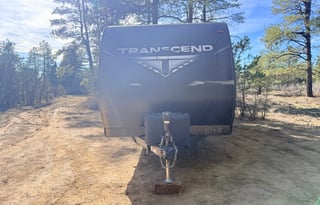 2021 Grand Design Transcend Xplor 261BH