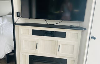 2021 Forest River RV Vibe 26BH