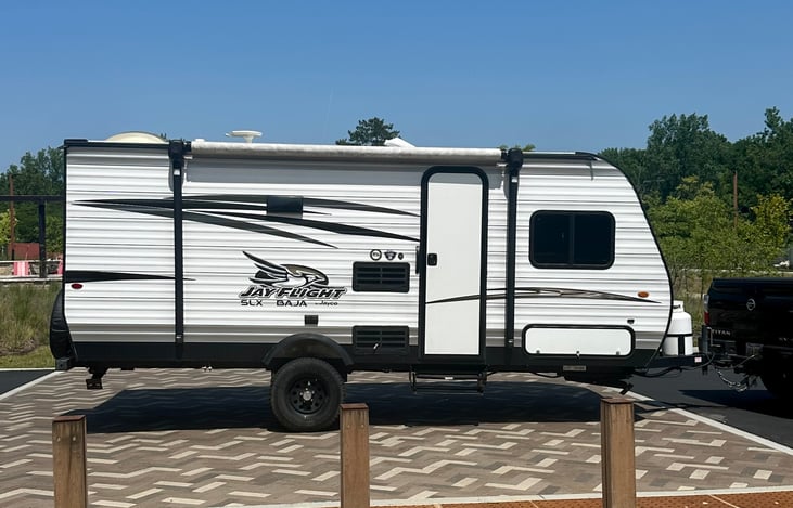Tauheed Rv Book now for 2025-Full-Service Delivery | RVshare