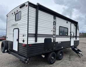 Keystone RV Hideout 201BH