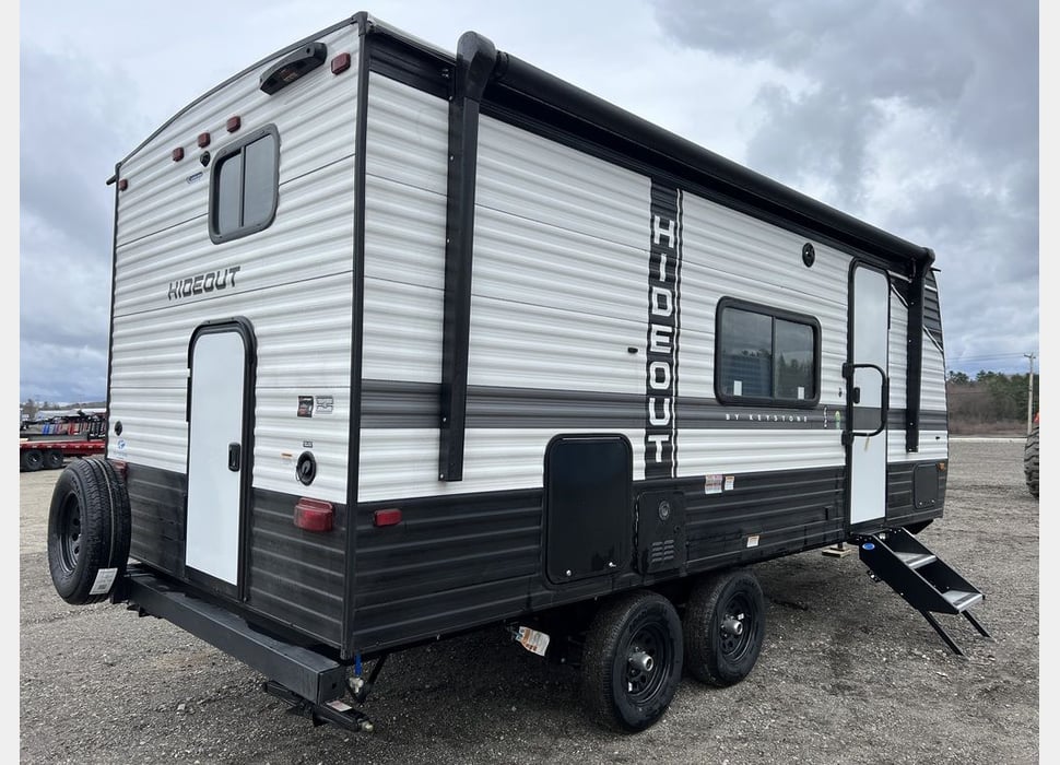 Travel Trailer rentals in Gilford