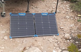 2020 inTech RV Flyer Pursue