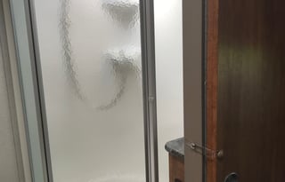 26' travel trailer,  Starlink internet available!