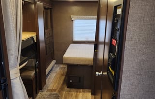 The Petaluma Gap 2020 Four Winds 30D!