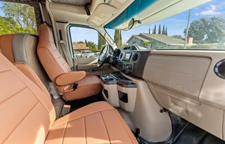 2019 Thor Four Winds 23U S1