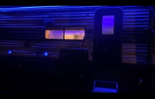 2024 Grey Wolf 26DBH Luxury Camper Experience
