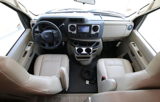 2021 Thor Motor Coach Chateau 30D