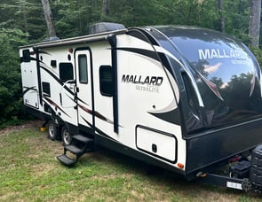 Heartland Mallard 245