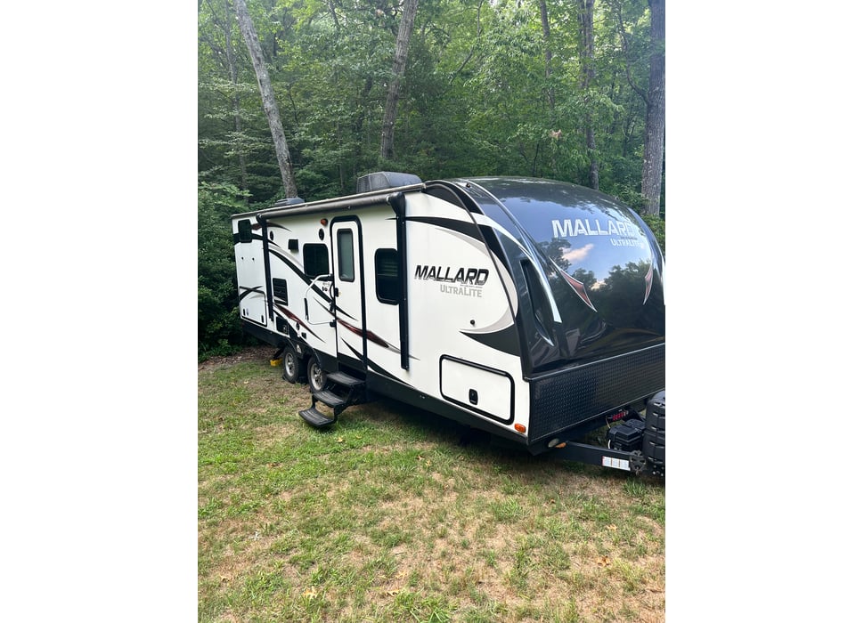 Travel Trailer rentals in King
