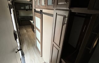 Norman Outdoor's Kid and Pet Friendly RV Rental