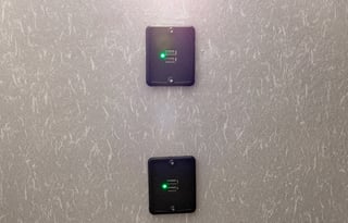 Luxury RV w/patio, Relax - bbq