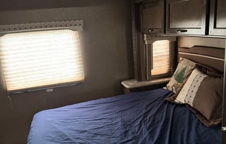 2017 Thor Motor Coach Four Winds 29G