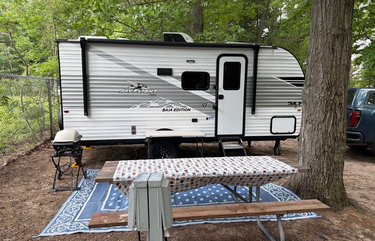 RV Photo