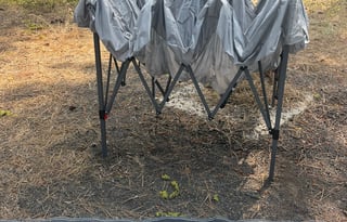 Mini Mountain Palace