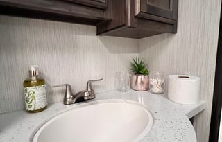 Luxury 44’ Cyclone -Ultimate Family Gateway