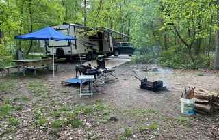 RooTang Clan- Family Camping Adventures Await!