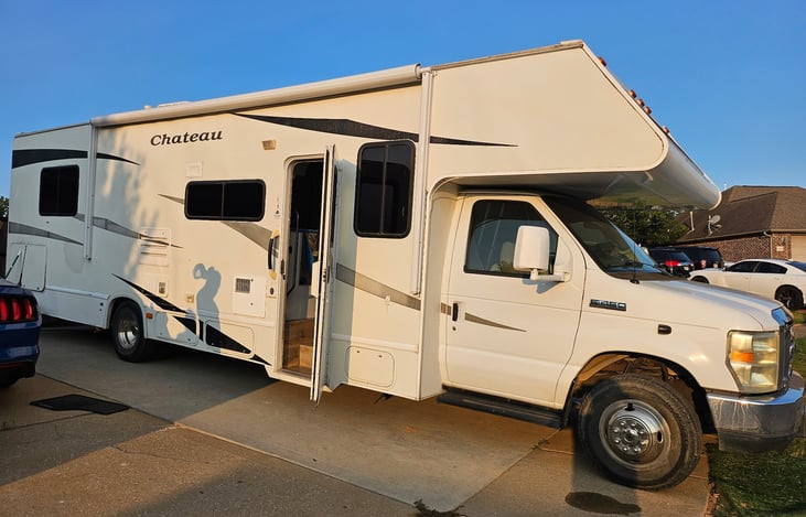 RV Photo