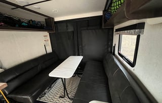 2018 Starcraft Autumn Ridge Toy Hauler