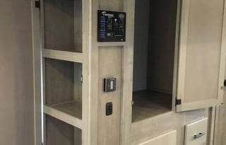 Newer Vehicle - Purchased in December 2022