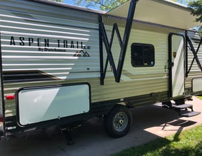 Dutchmen RV Aspen Trail LE 1950BH