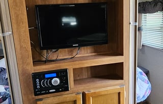 Family Fun Camper Rental