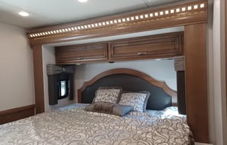 2022 Newmar - Bay Star 3626 Bunkhouse