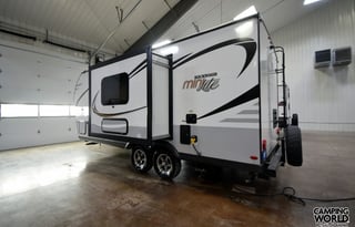 2020 Mini Lite Couples Coach 2109S