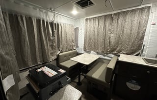 SUV-Ready Pop-Up: Family Adventure Calls!