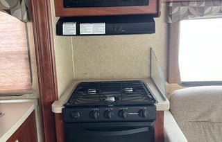 2013 Forest River RV Sunseeker 3170DS Ford