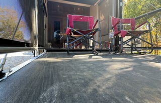 "Nash" - 36ft Fully Stocked DELIVERY ONLY!