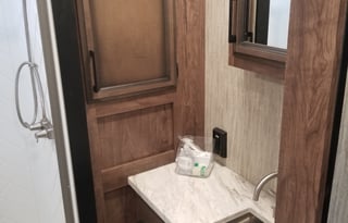 44' Venom - Insurance Included - Golf Cart Addon